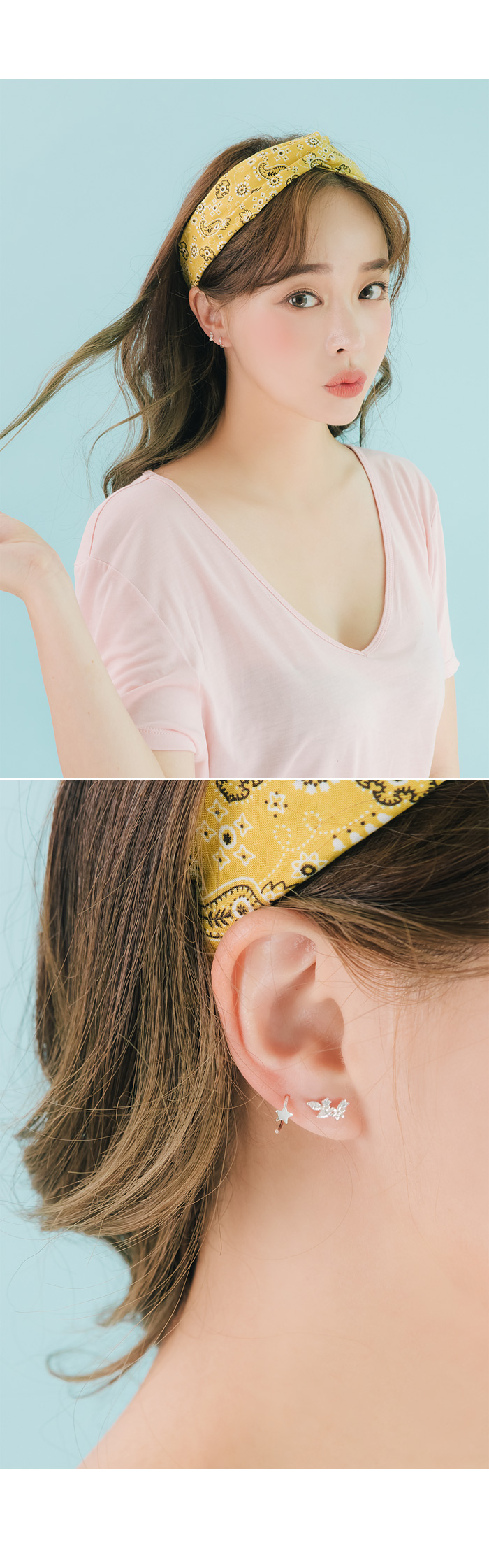 [실버] 릴리 미니 꽃 귀걸이 9,000원 - 폭스타일 패션잡화, 주얼리, 귀걸이, 실버 바보사랑 [실버] 릴리 미니 꽃 귀걸이 9,000원 - 폭스타일 패션잡화, 주얼리, 귀걸이, 실버 바보사랑